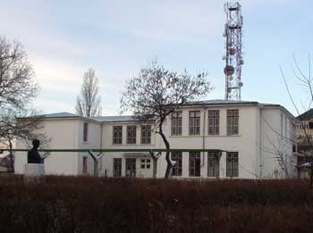 Gimnaziul Sulina